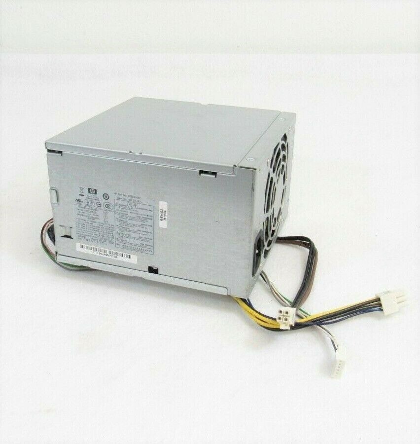 HP 8300 320W POWER SUPPLY 611483-001 613765-001 508154-001 503378-001 ProElite
