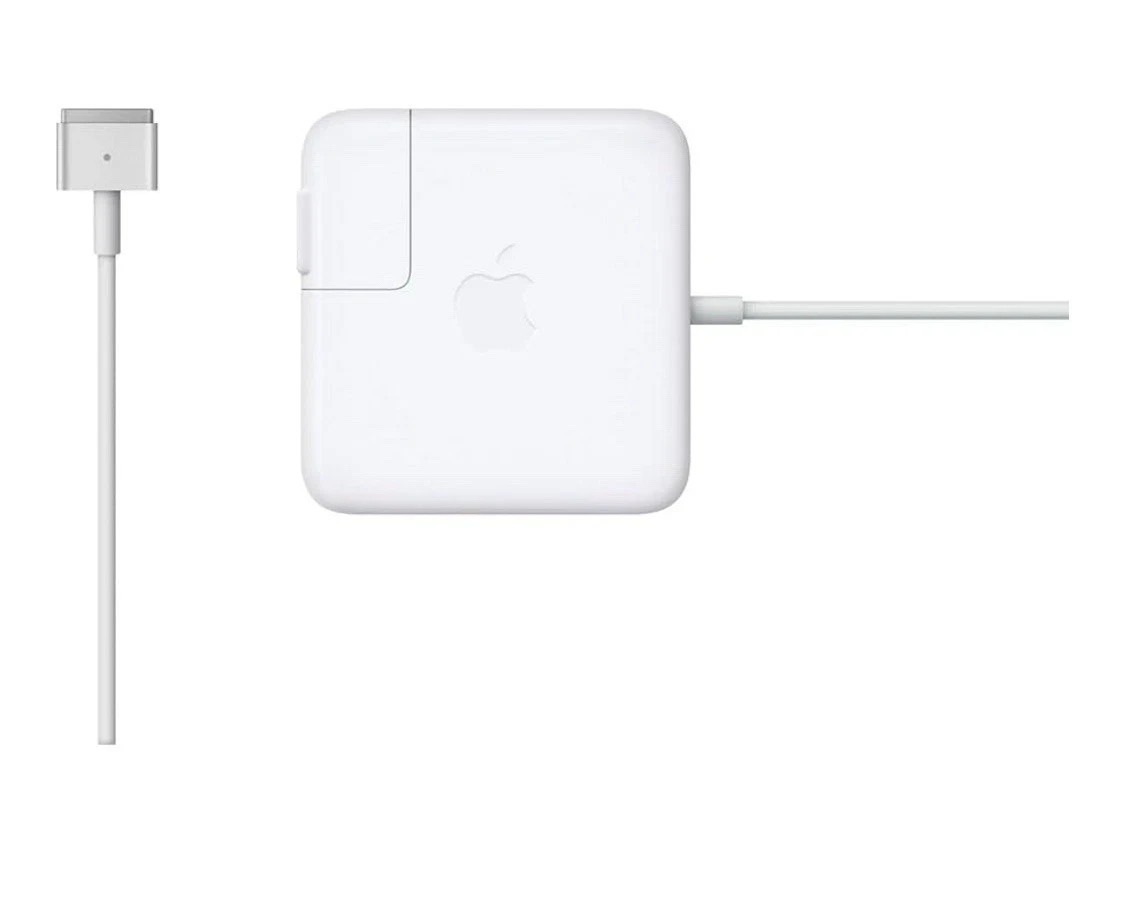 Open Box OEM Apple Macbook 85W MagSafe 2 Power Adapter Magnetic DC Connector