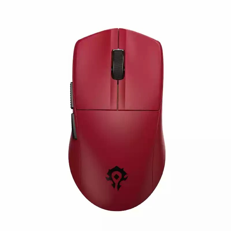 Official Licensed Blizzard World of Warcraft Horde Alliance BT Wireless Mouse