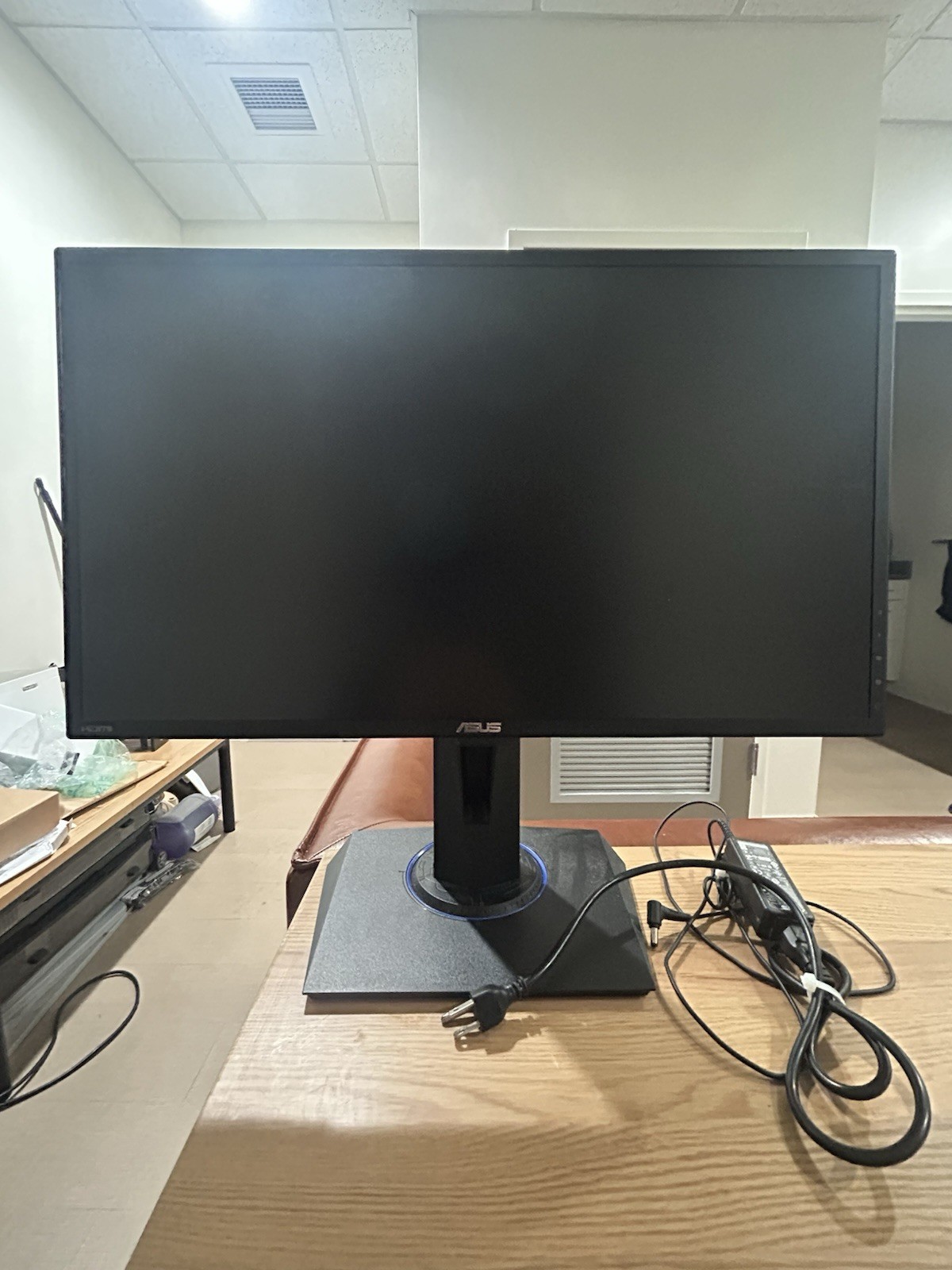 ASUS VG245H 24-inch Full HD