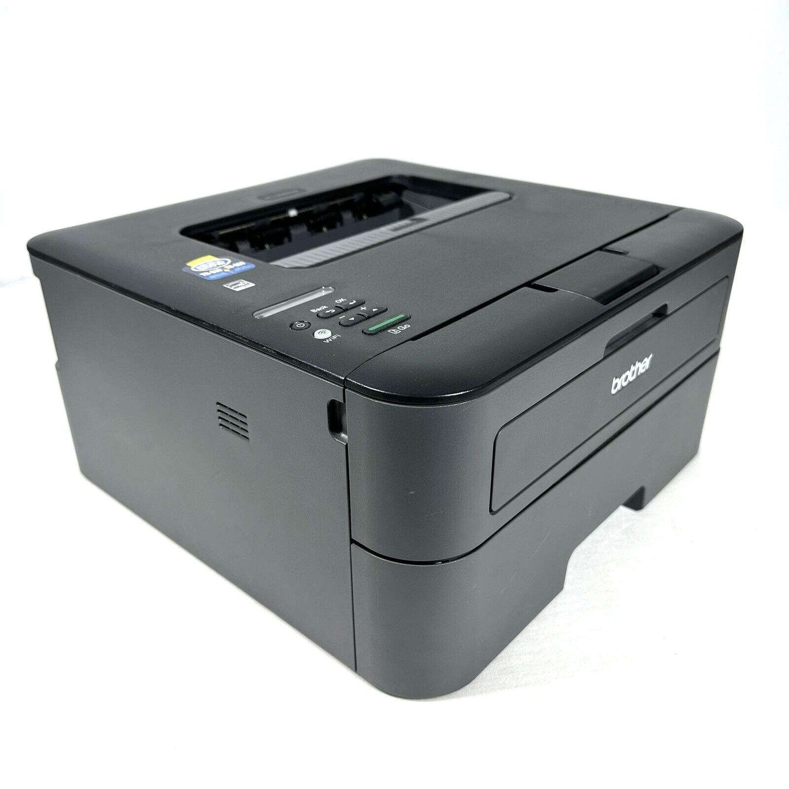 Brother Laser Printer Wireless Duplex HL-L2360DW Standard Monochrome Home Office
