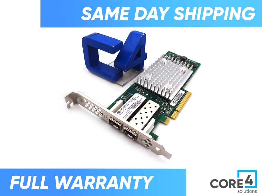 HP 868141-001 SN1600Q 32GB DUAL PORT FC HBA - P9M76A