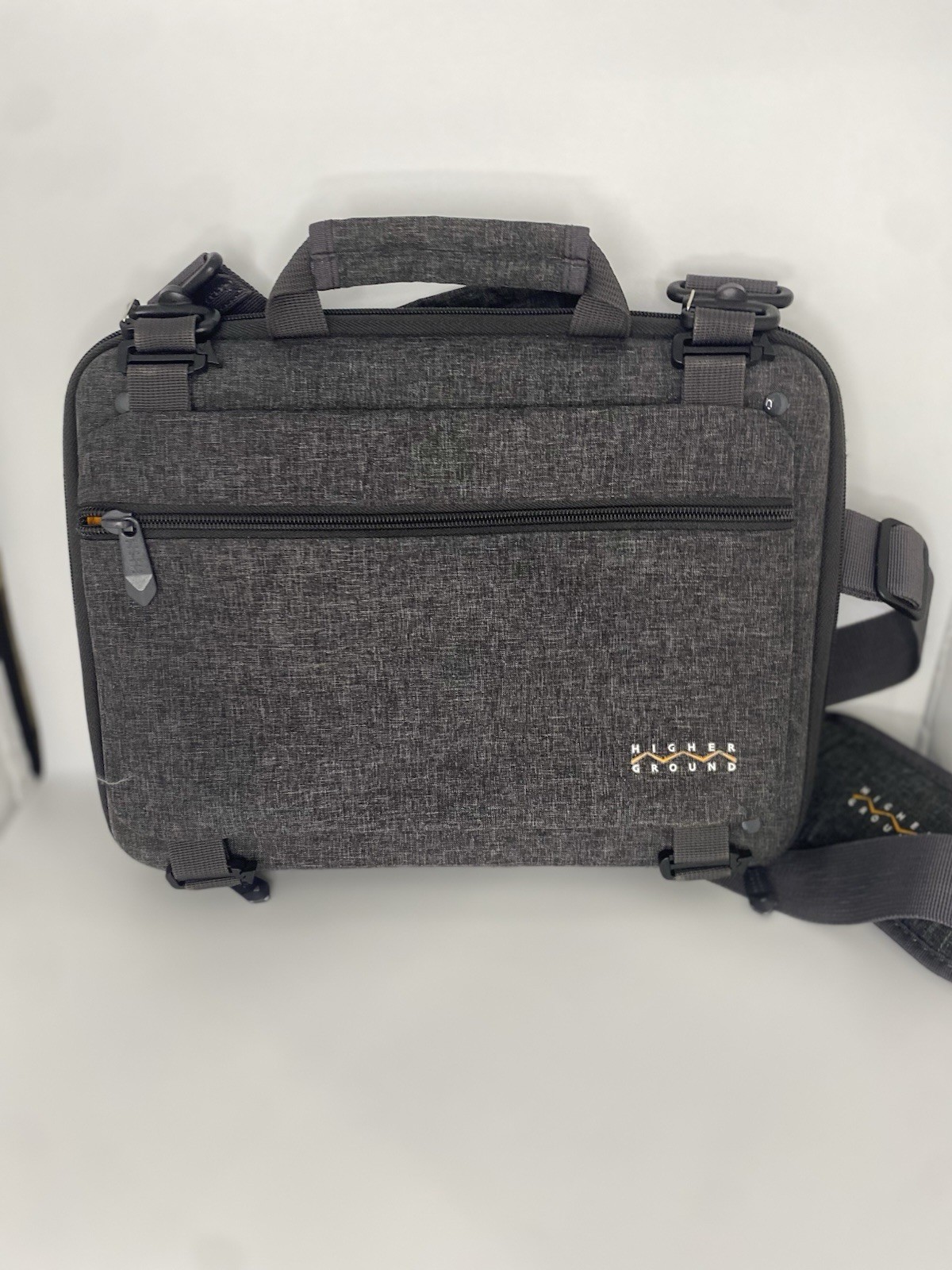 Higher Ground shuttle 3.0  Fits 11” Laptop/chromebook