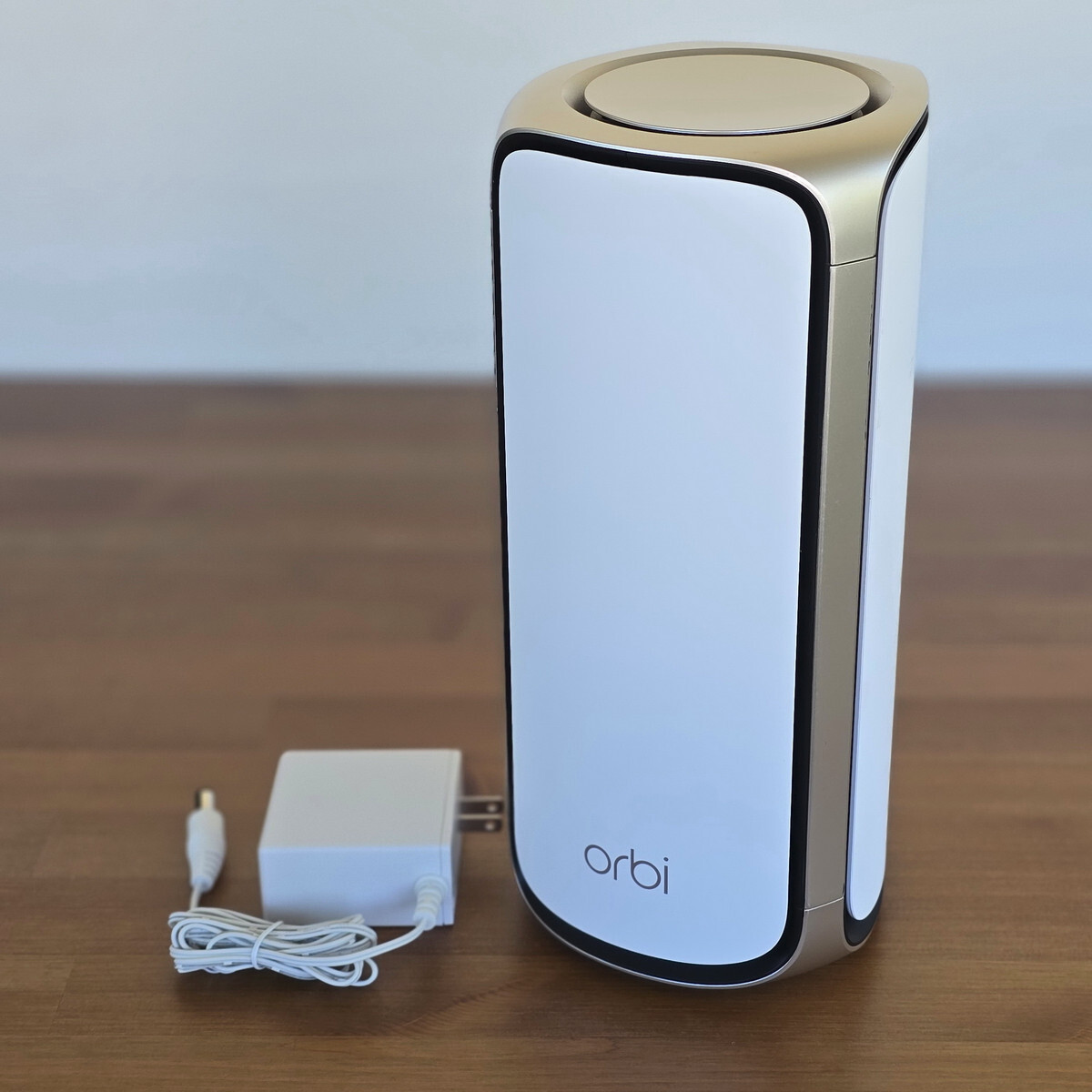 Netgear Orbi RBE970 Satellite WiFi 7 Mesh Node Network Extender Internet 970