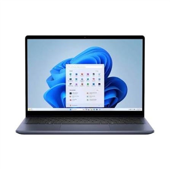 Dell Inspiron 14 7445 2-in-1 14" 8GB 256GB, Ice Blue