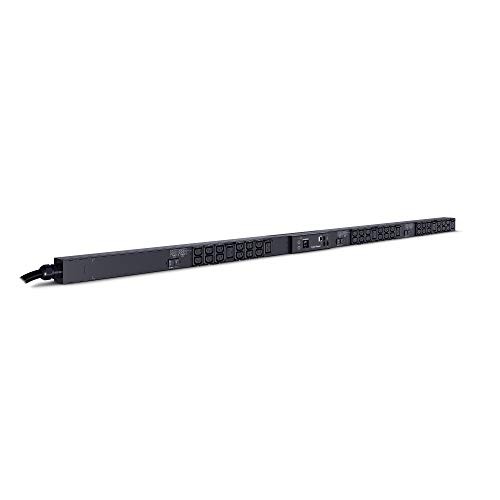 CyberPower PDU33108 Three Phase Monitored PDU 0U Rackmount