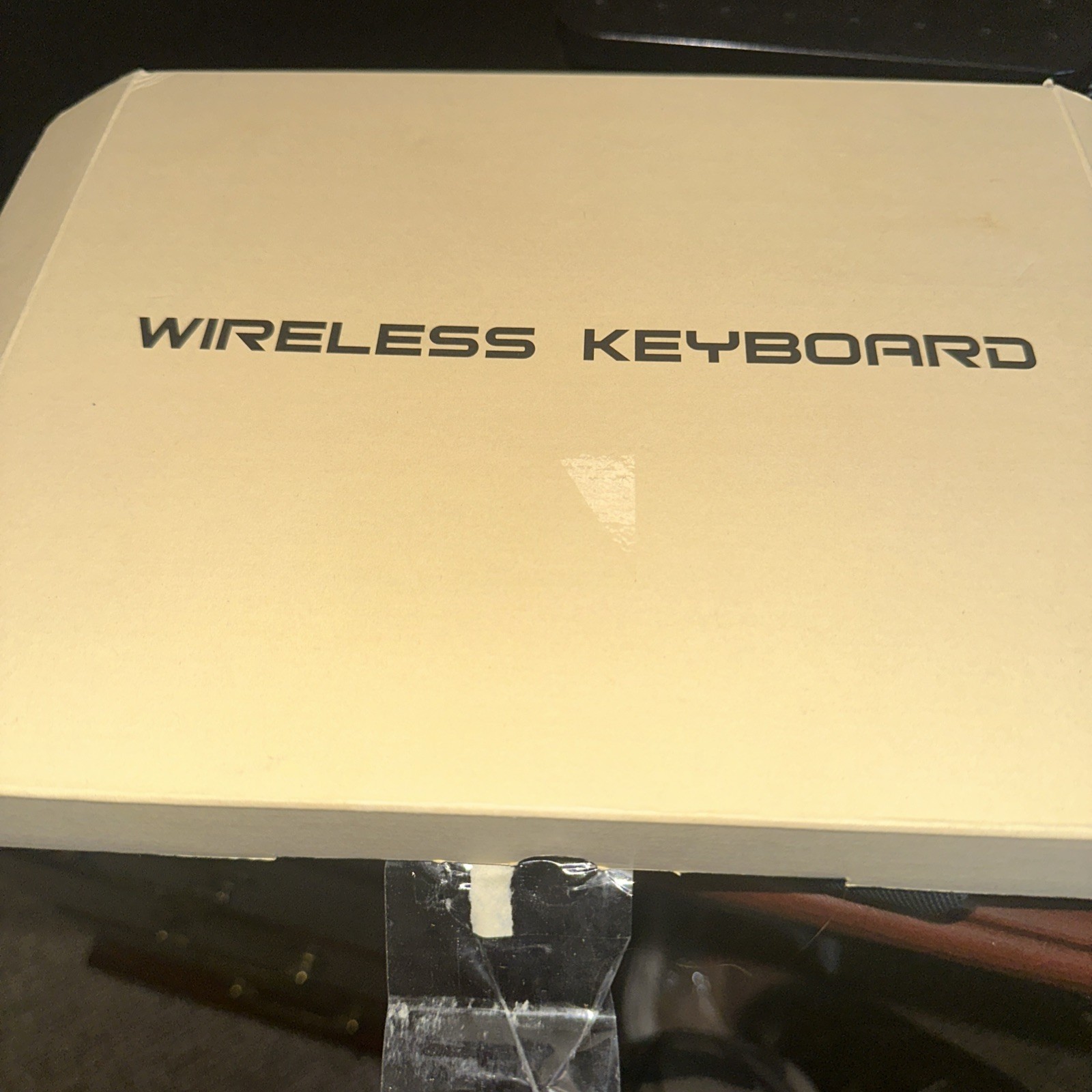 Multifunctional Backlight Keyboard Case with Touchpad
