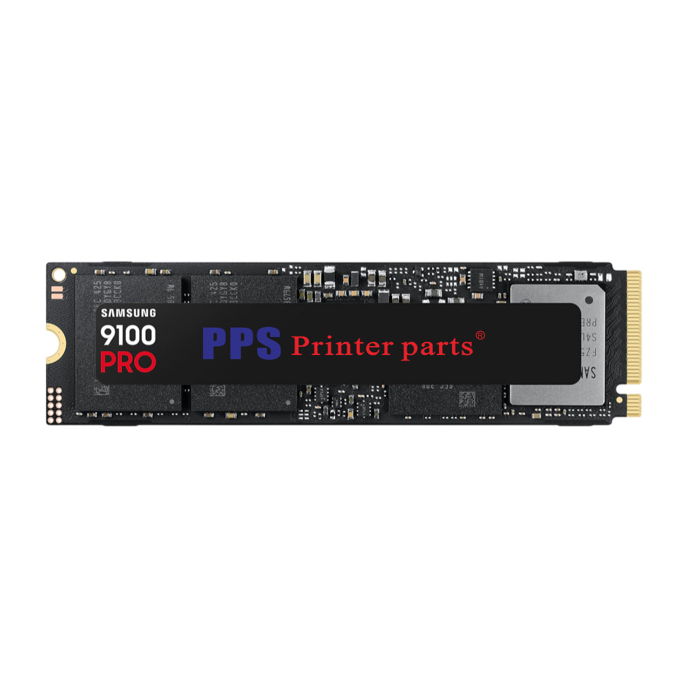 Samsung 9100 PRO PCIe5.0 1TB M.2 SSD NVME 2280 Fast delivery High quality