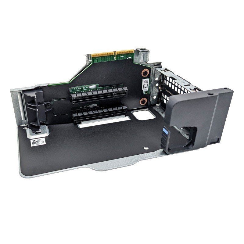 New For Dell Precision T3280 CFF Pro Max Micro FCM2250 Desktop GPU RISER Card