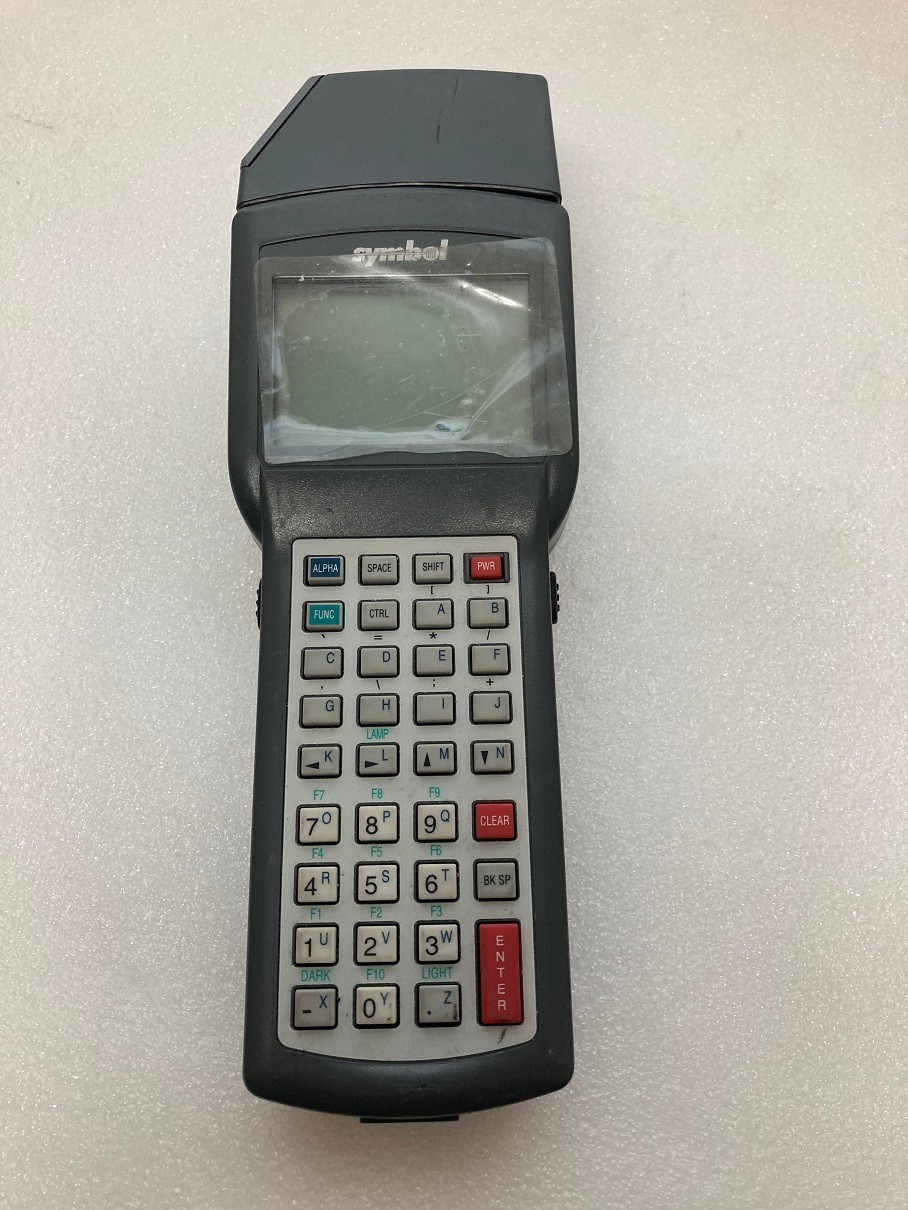 Symbol PDT 3146 Handheld Computer
