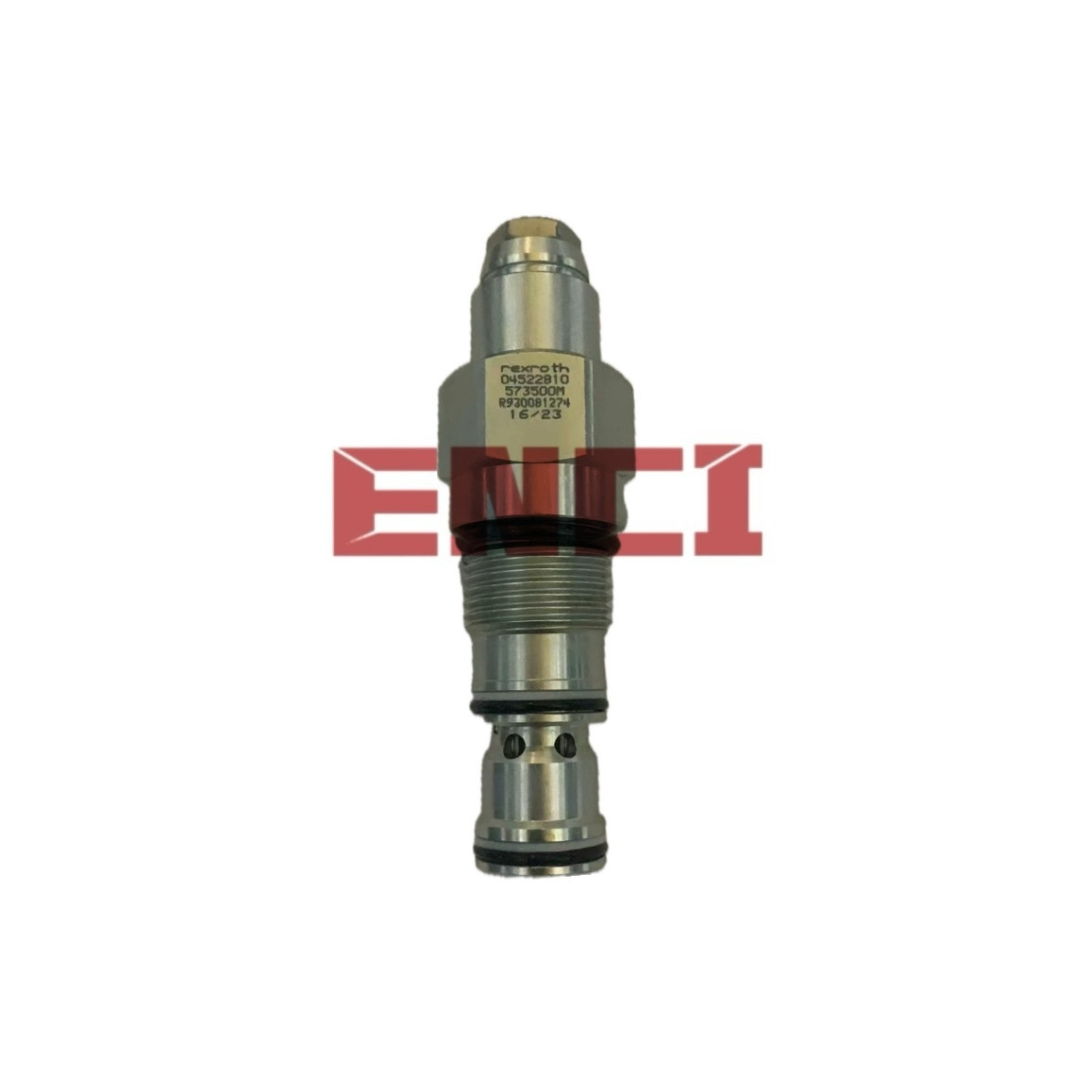 04522810573500M R930081274 Bosch Rexroth cartridge valve