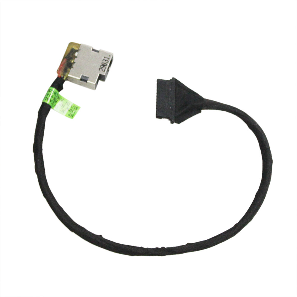 For HP Omen 15-DC Series 924112-F15 924112-S15 924112-T15 DC Power Jack Cable LA