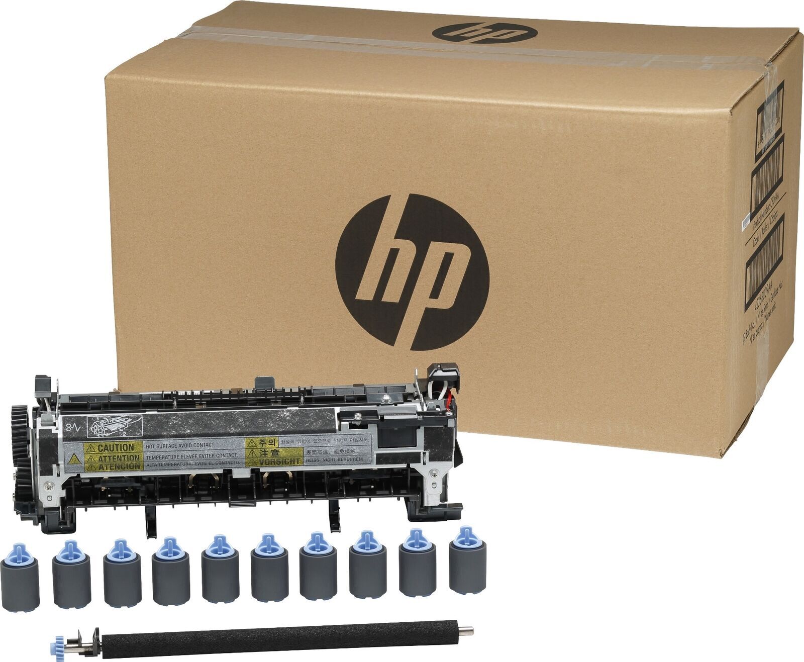 HP CF064A 110V Maintenance Kit