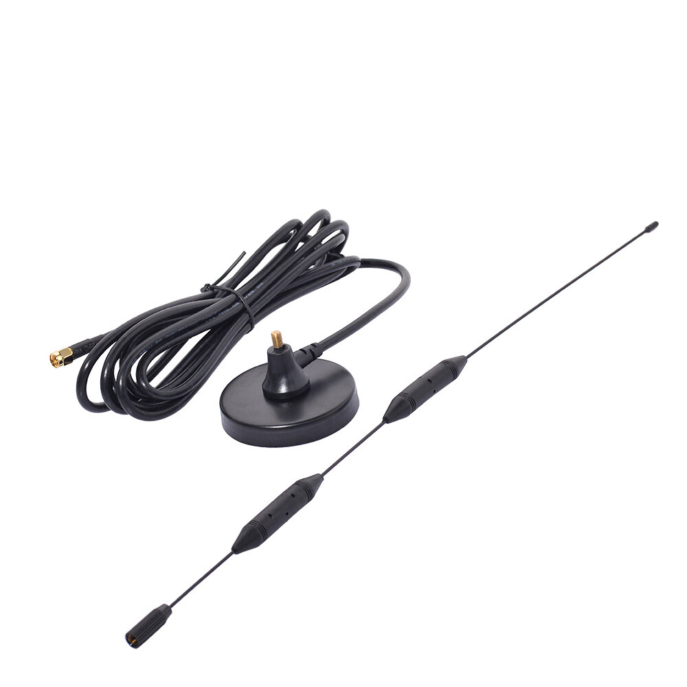 10x 4G LTE External Magnetic Antenna SMA for 4G Wireless Internet Hotspot Router