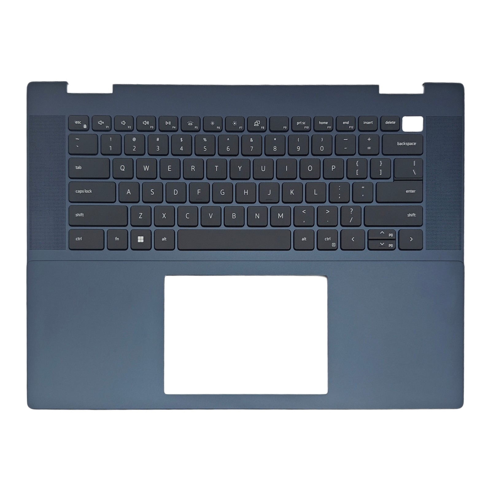 Palmrest W/Backlit Keyboard For Dell Inspiron 16 plus 7630 7635 2-in-1 028XNN