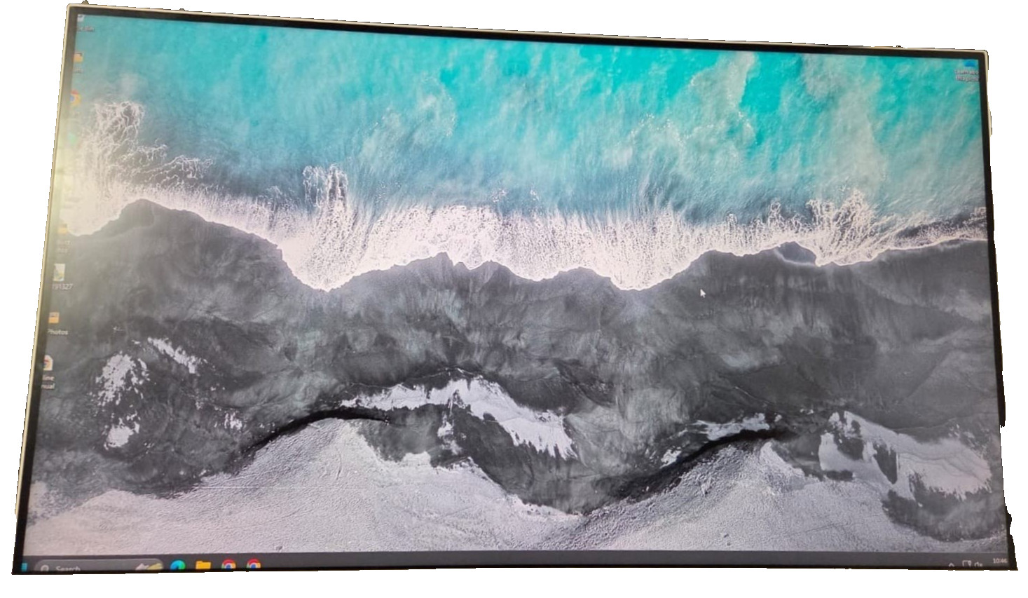 Samsung 32” M8 (M80F) Series 4K UHD Smart Monitor (LS32FM803UNXZA) - Pre Owned