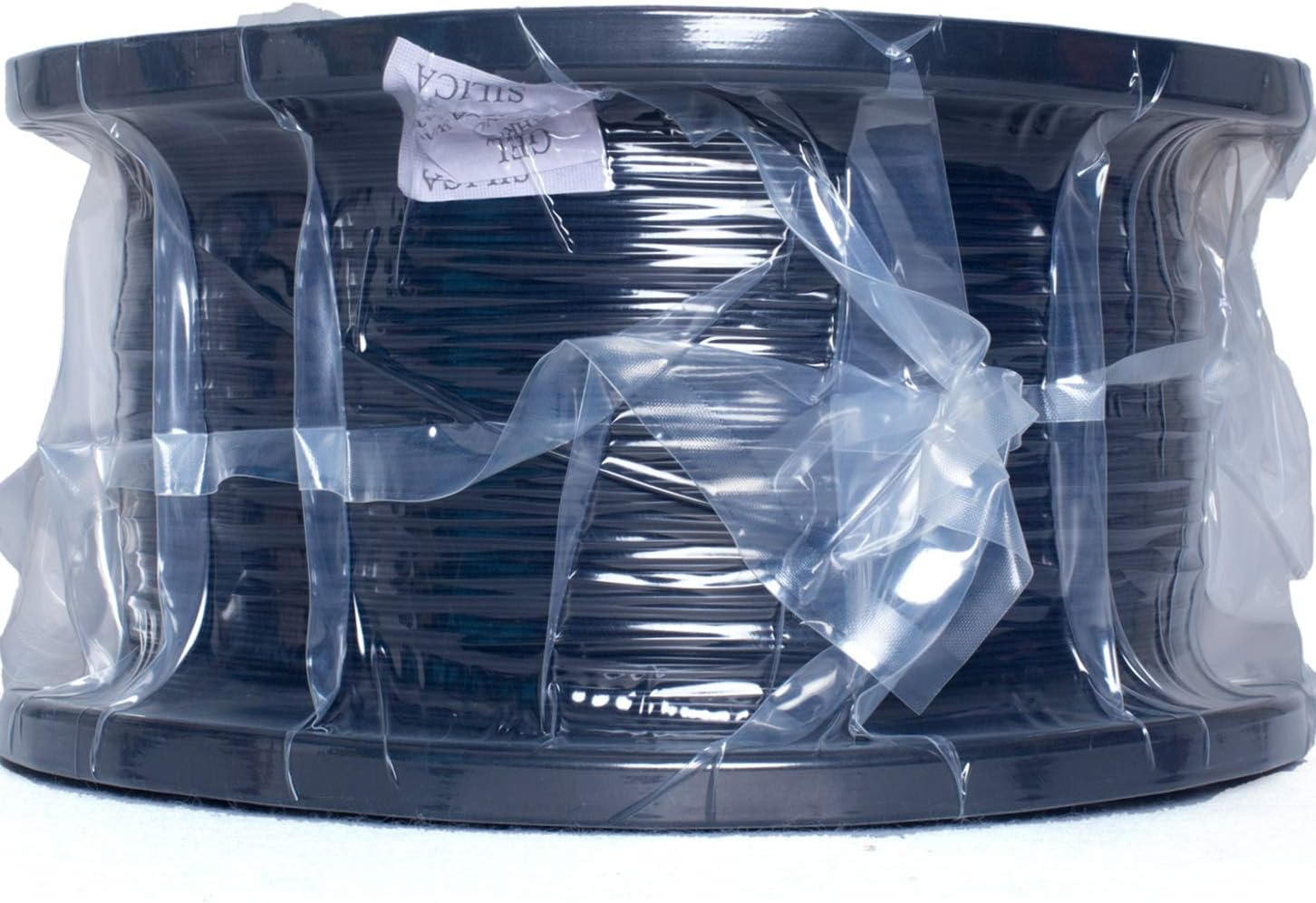 Carbon Fiber Filament, PRILINE Carbon Fiber Polycarbonate 3D Printer Filament 1.