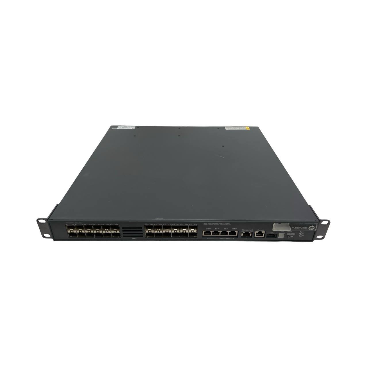 HP H3C S5820X-28S Switch / A5820x-24xg-SFP+ with rack ears