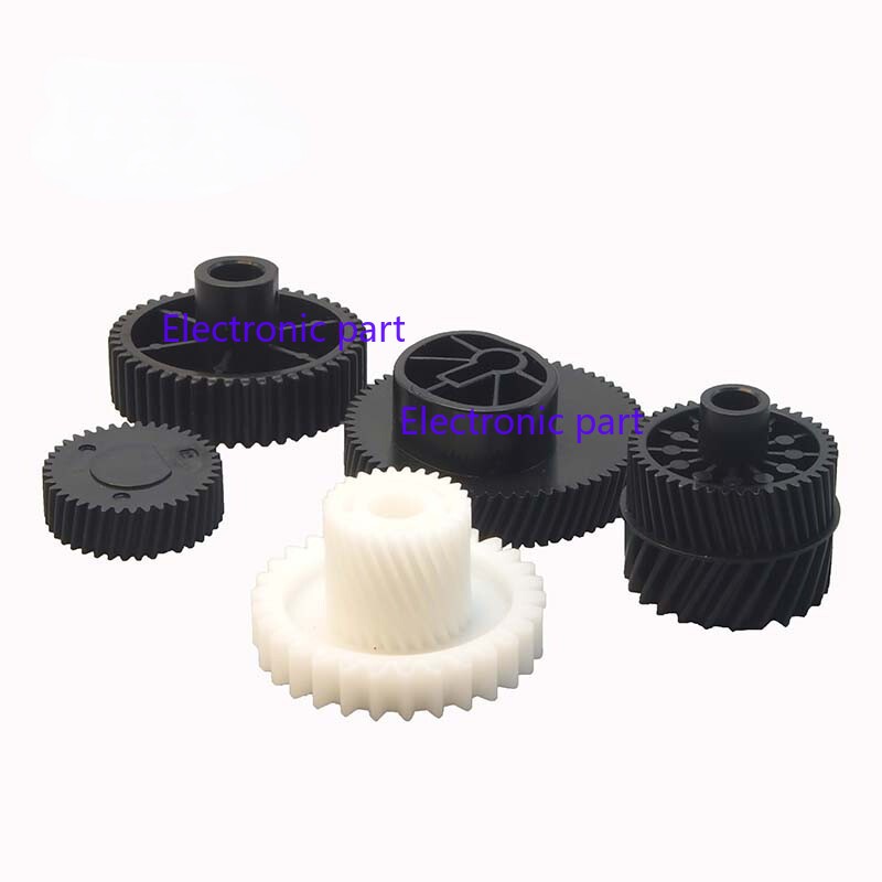 2Sets TRANSFER UNIT GEAR KIT For Xerox 560 570 5580 7780 700 J75 550