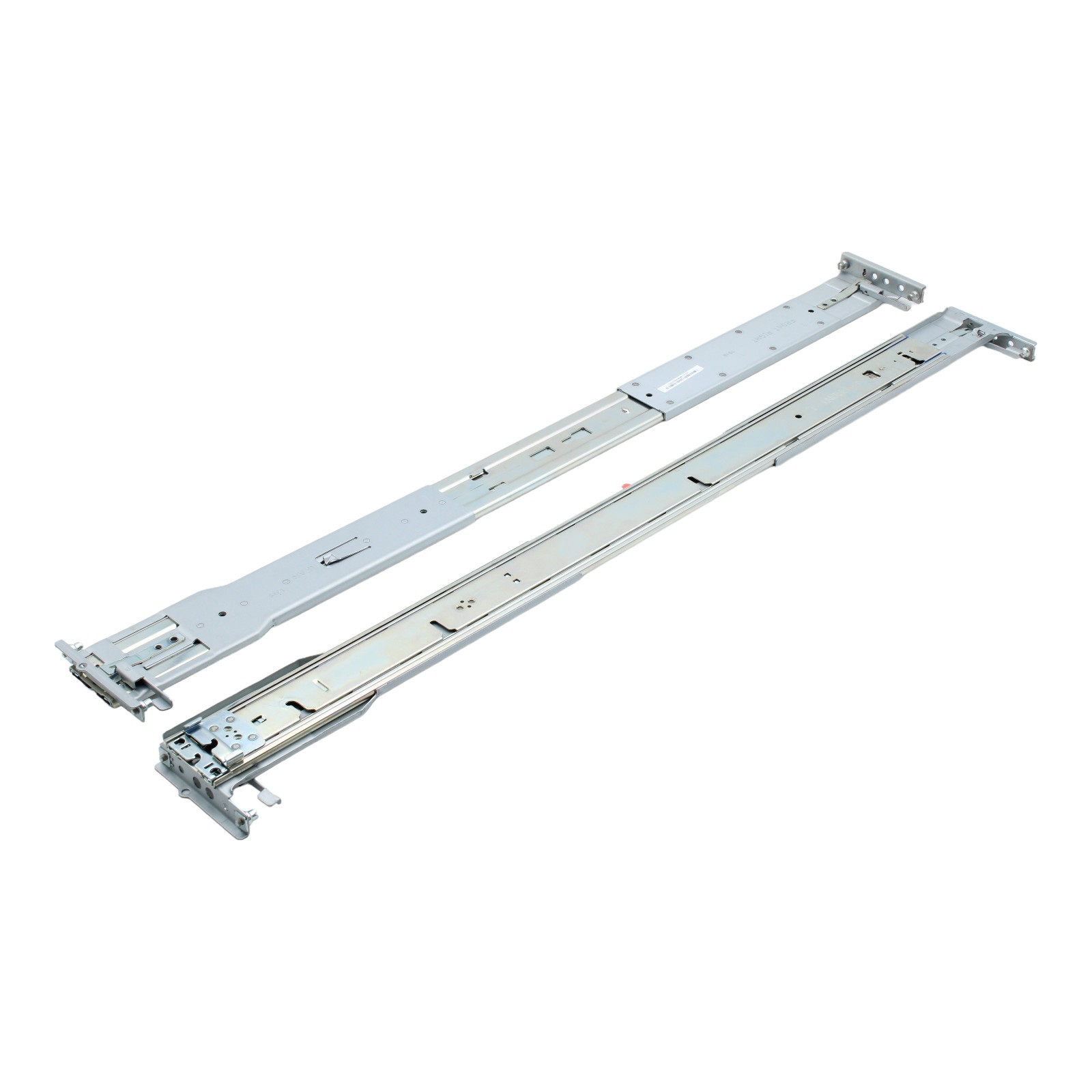 HP 737413-001 19" Rack Rail Rail Kit Mouting for DL380 DL385 DL560 G8 G9 G10
