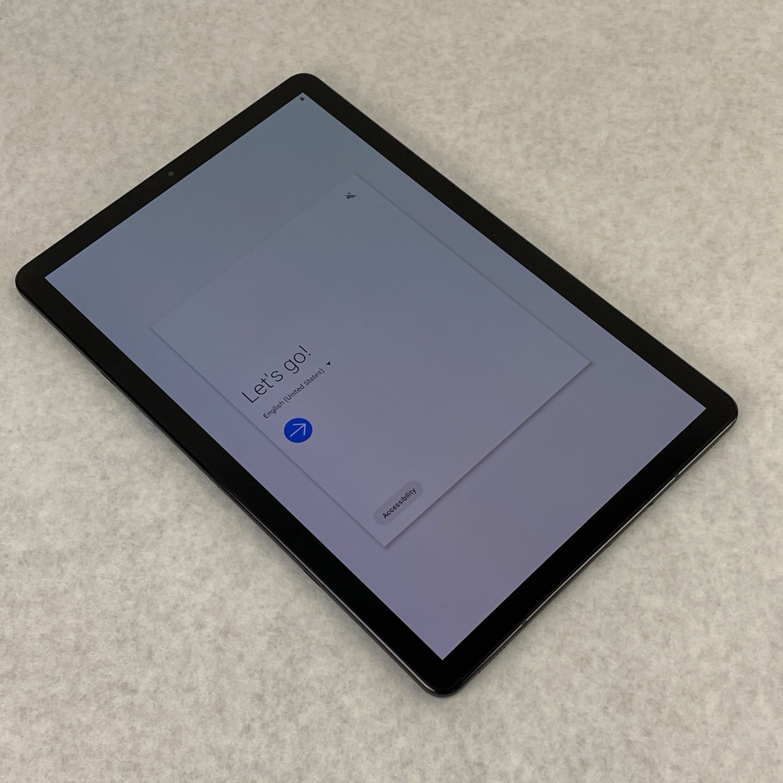 Samsung Galaxy Tab S4 SM-T830 256GB Wi-Fi 10.5" Black
