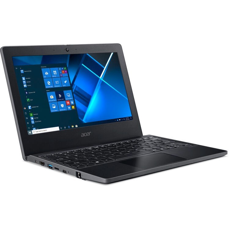 Acer TravelMate B311-31 11.6in Celeron N4020 4GB 64GB SSD Laptop PC