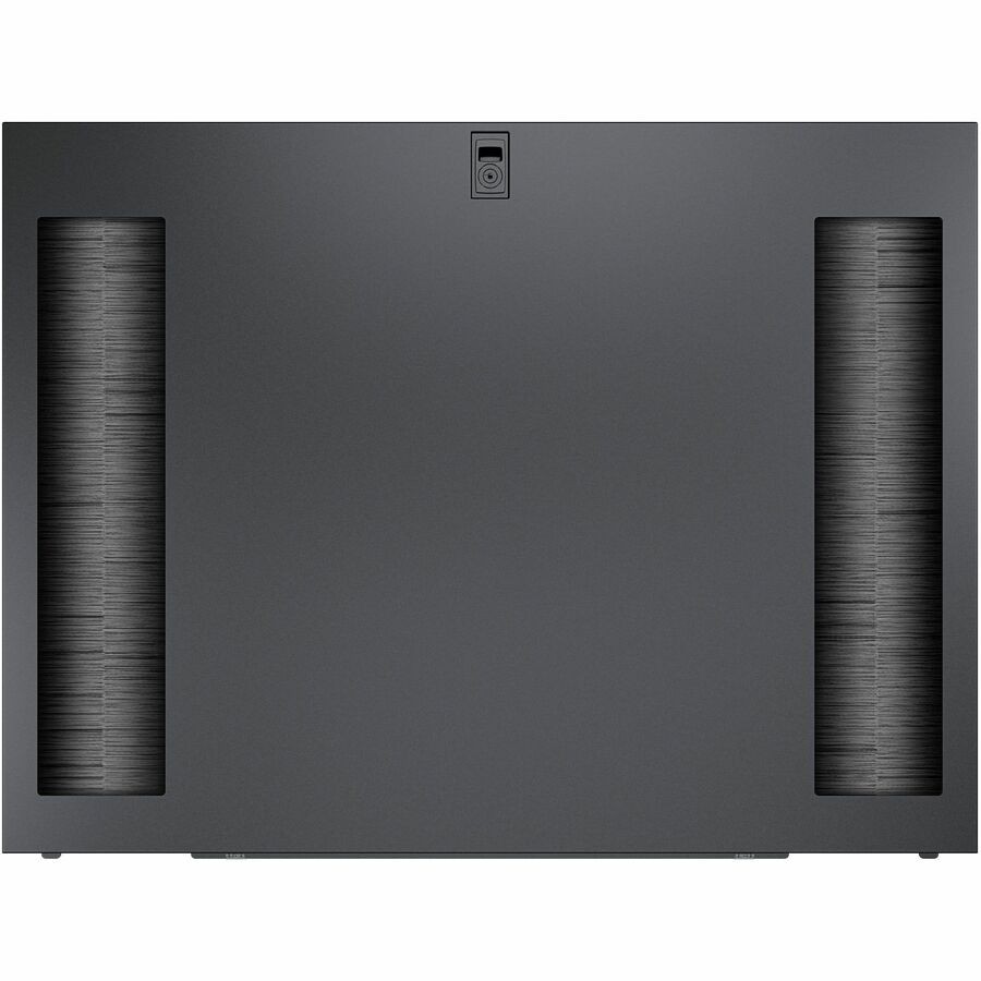 APC NetShelter SX 42U 1200mm Split Feed Through Side Panels Black Qty 2