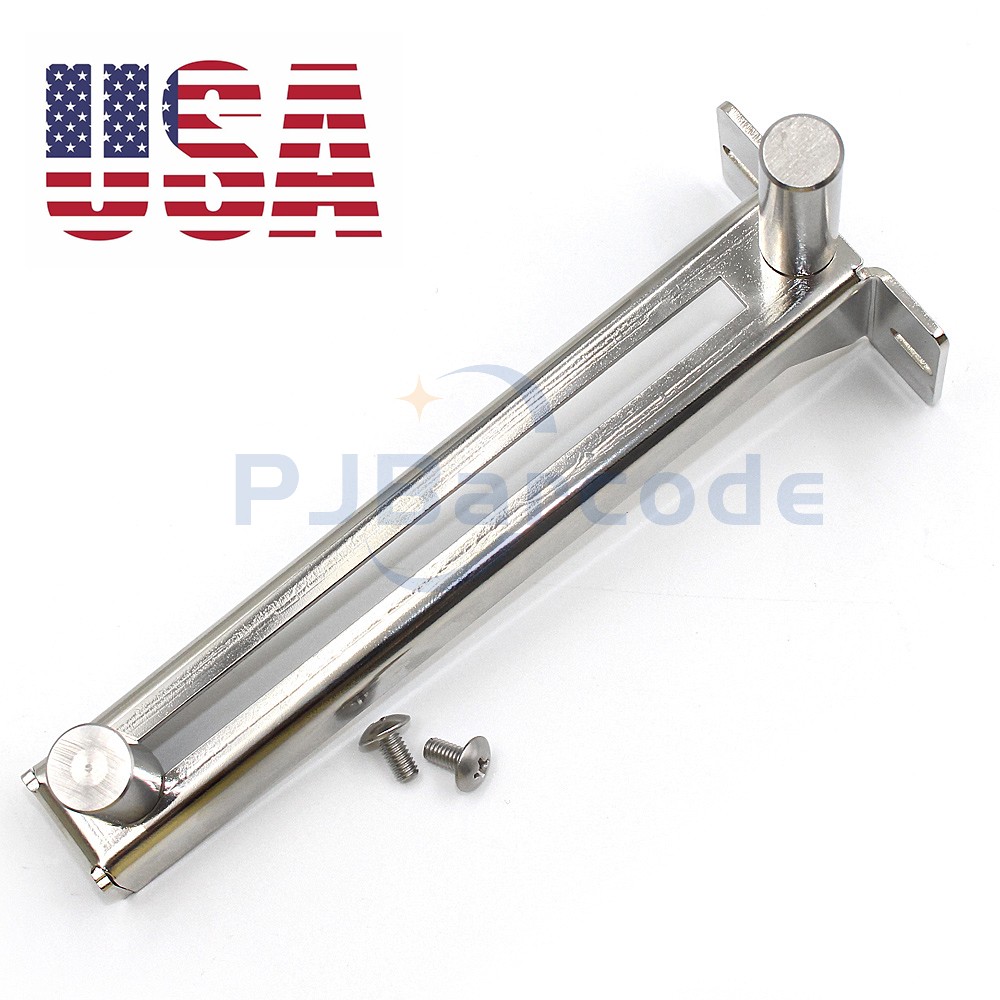 P1058930-086 Label Holder for Zebra ZT410 ZT411 Thermal Label Printer