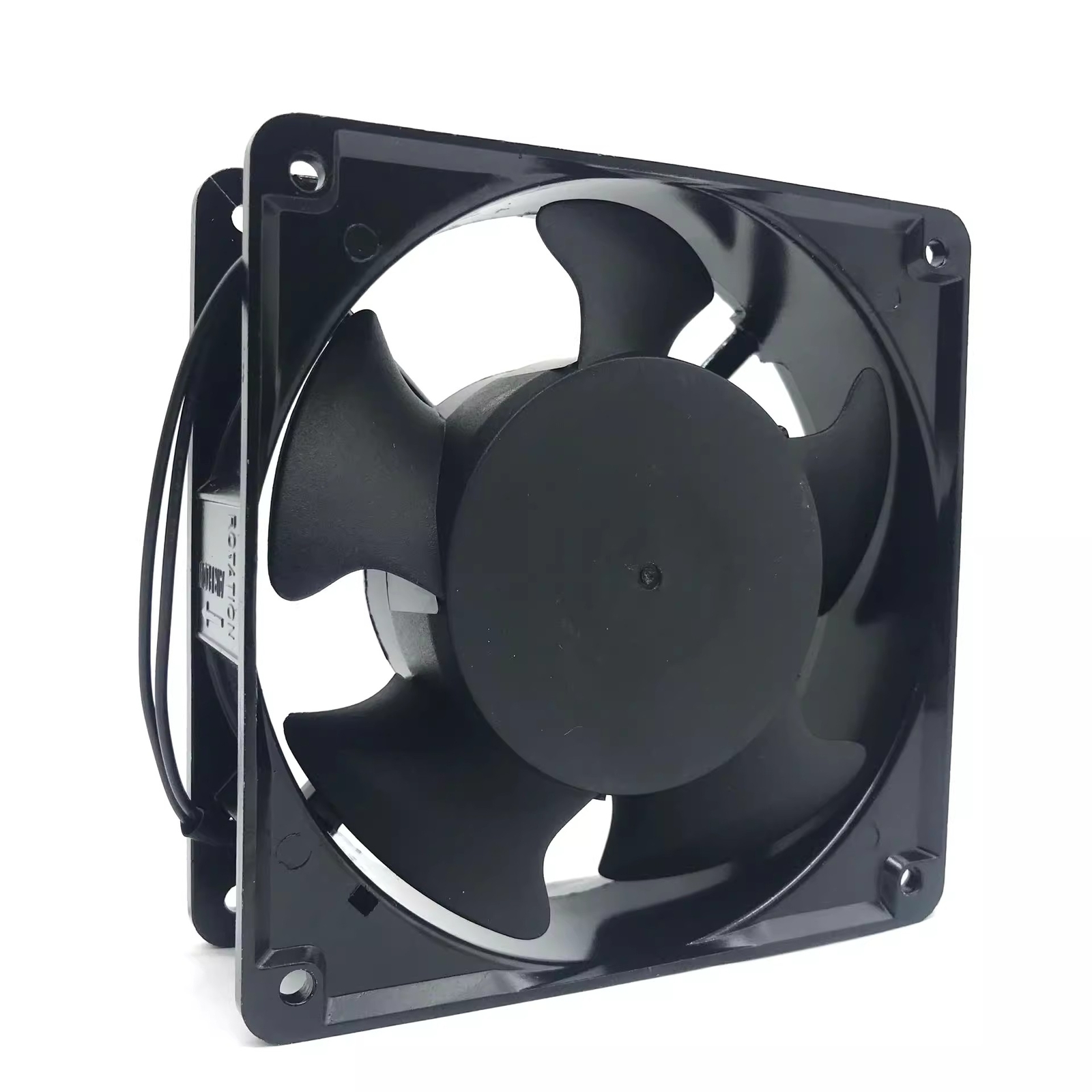 Cooling fan for SUNON 12038 220V DP200A P/N2123XBL 2123XSL 2123HBL 2123HSL 
