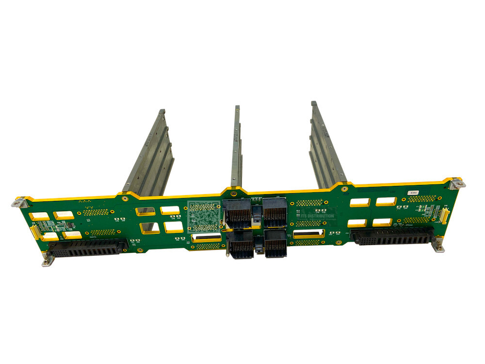 60-00000213-03 I HPE StorageWorks MSA2214 2000 2300 Neptune LFF Midplane Board