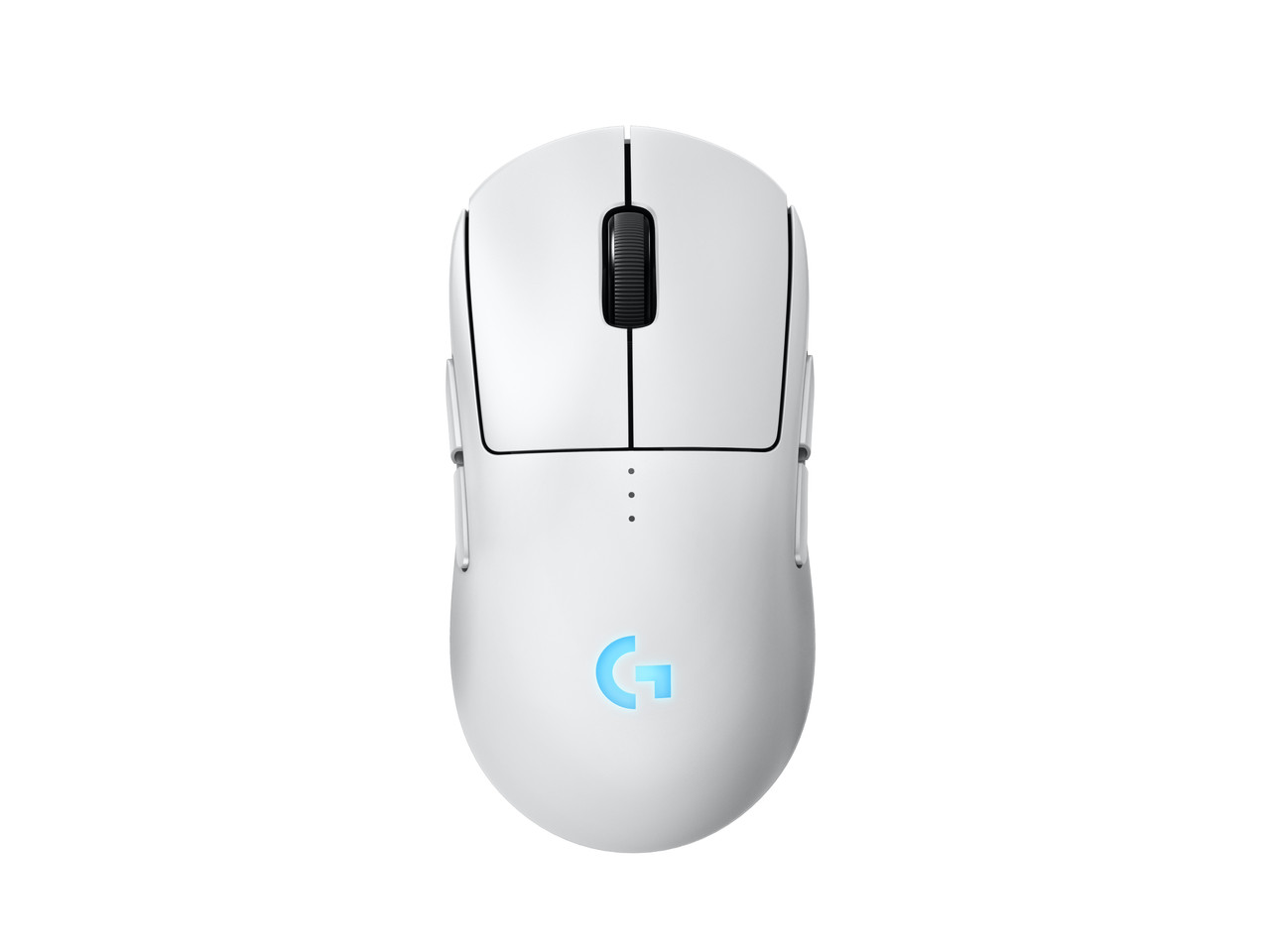 Logitech G PRO 2 LIGHTSPEED Wireless Gaming Mouse, Right- or Left-Handed Mouse