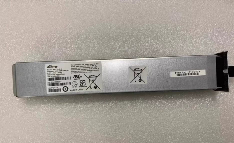 2026 IBM 59Y5260 DS5020 Battery 81Y2432 59Y5151