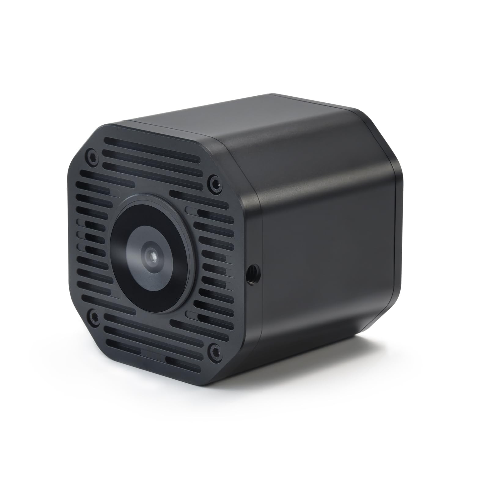 MOKOSE 4K USB Webcam,Ultra HD 1/1.56" Sensor, 50 MP Resolution up to Black