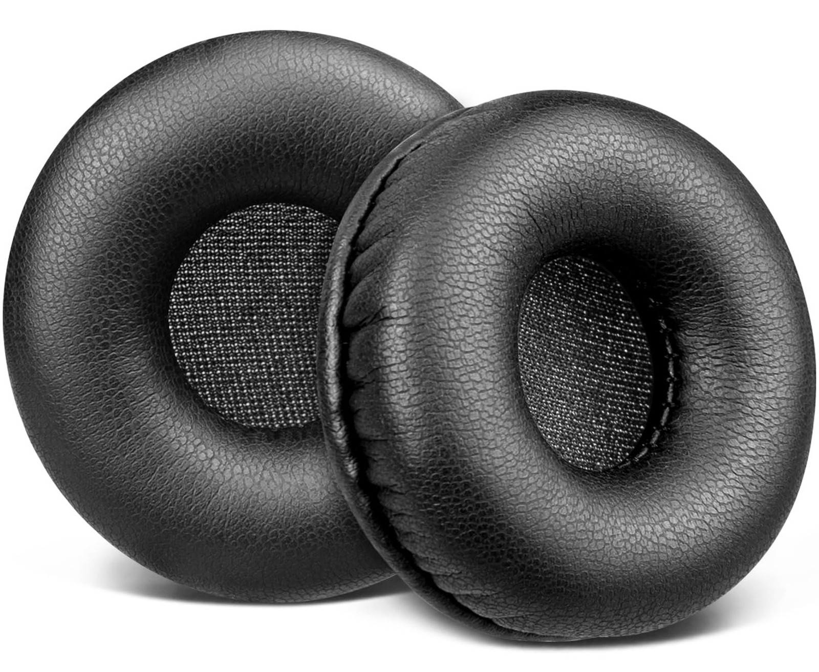 SOULWIT Earpads for Blackwire C210/C220/C610/C620, EP310/EP320 - Black