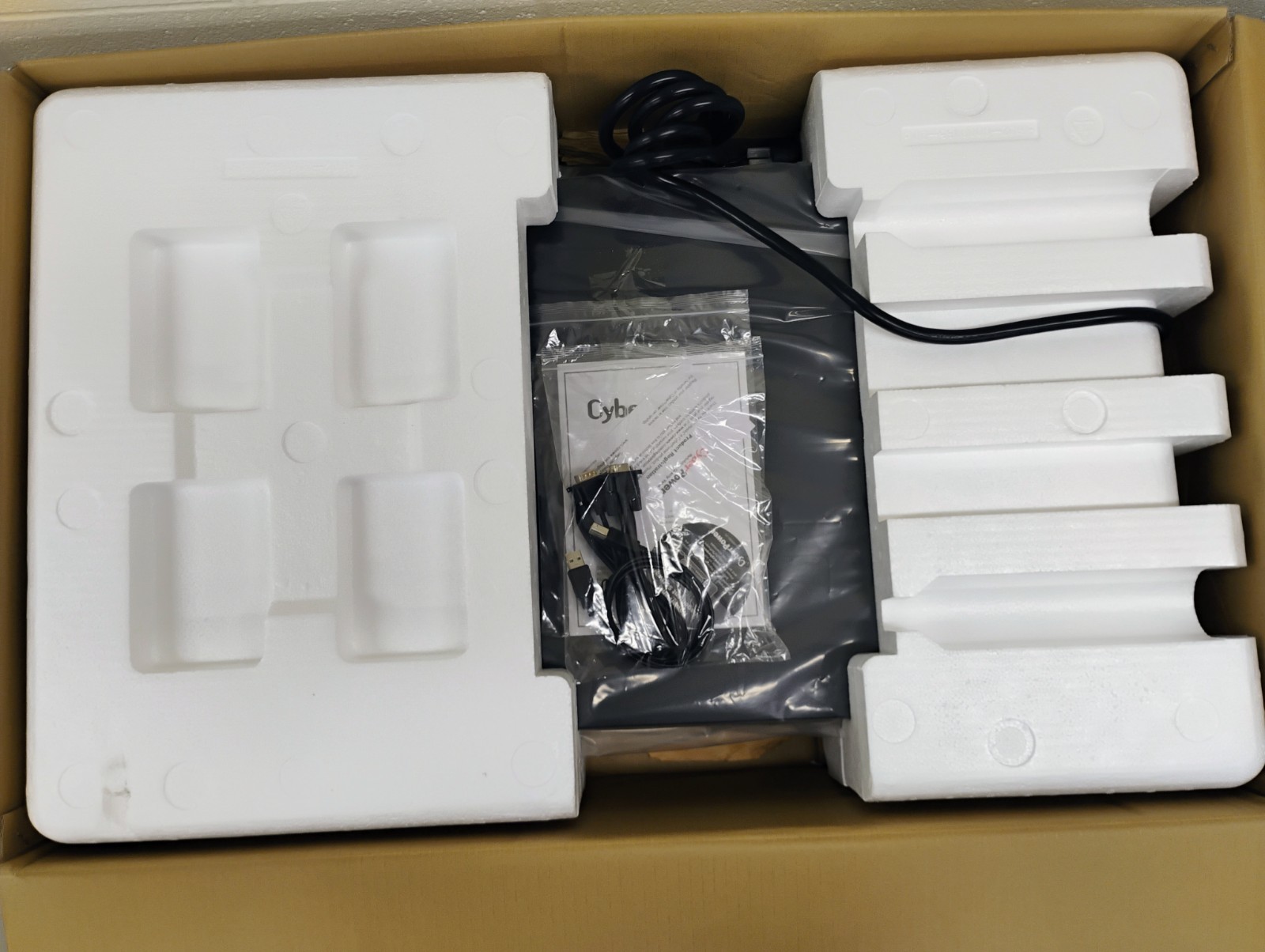 CyberPower OL2200RTXL2U 2000va UPS