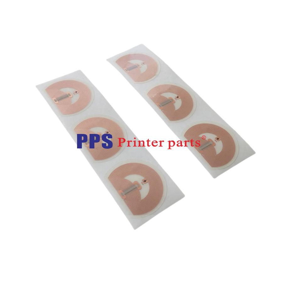 6Pcs x ink Chip Master Chip Fit for Riso RV RZ EV EZ ES MV Fast delivery