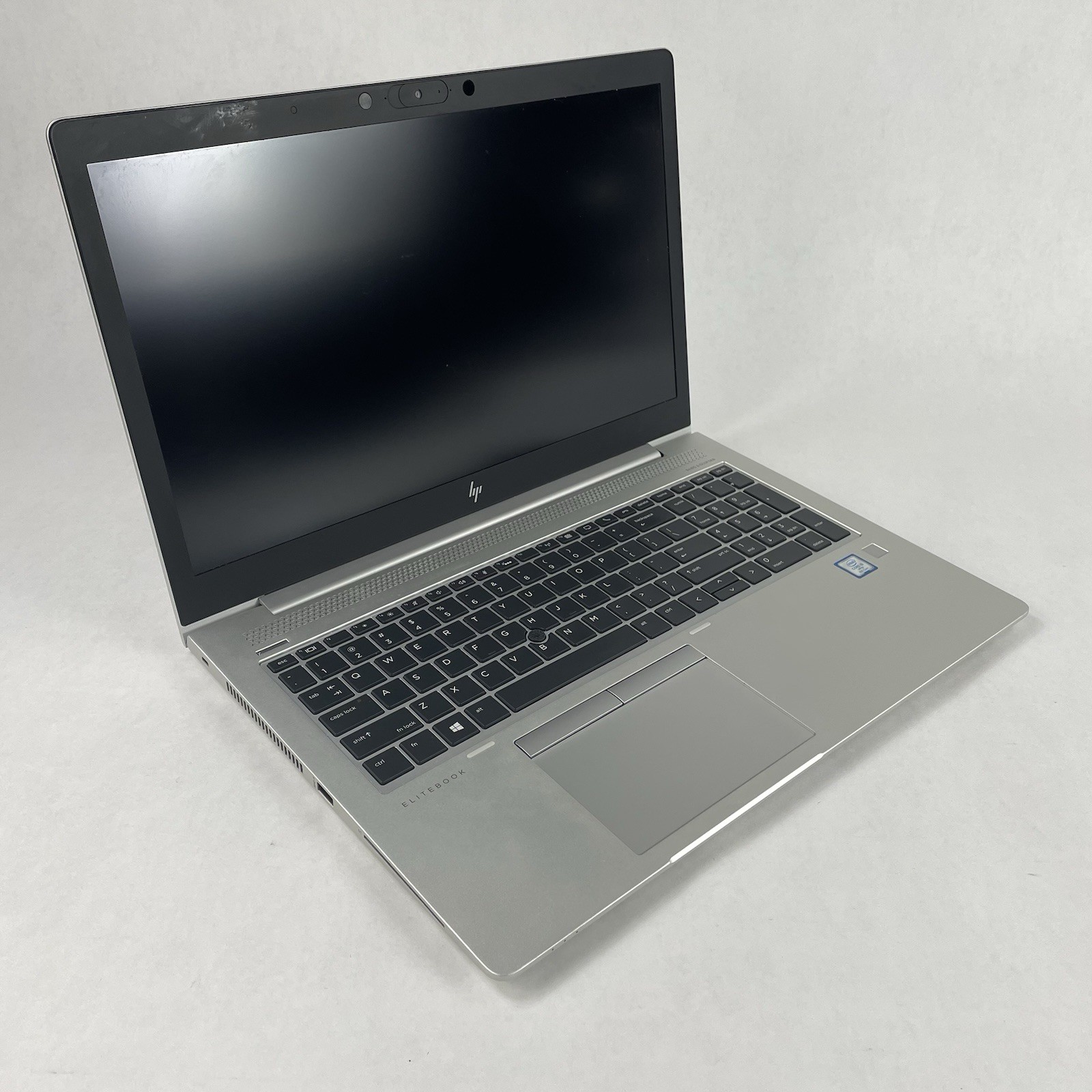 HP EliteBook 850 G6 15.6" i5-8365U 1.60 GHz 8 GB RAM No SSD/OS/AC - Panel