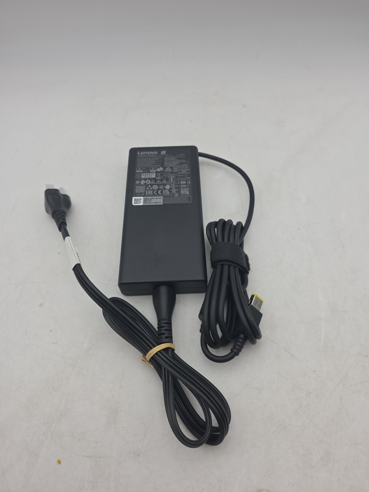 New Original 245W AC Charger For Lenovo LOQ Gaming 15IRX10 83JE002KUS Type 83JE