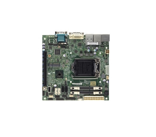 *NEW* SuperMicro X10SLV-Q LGA1150 / Intel Q87 / DDR3 / SATA3 / USB3.0 / mini-ITX