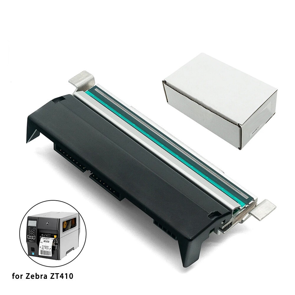 NEW Thermal Print Head for Zebra ZT410 P1058930-009 