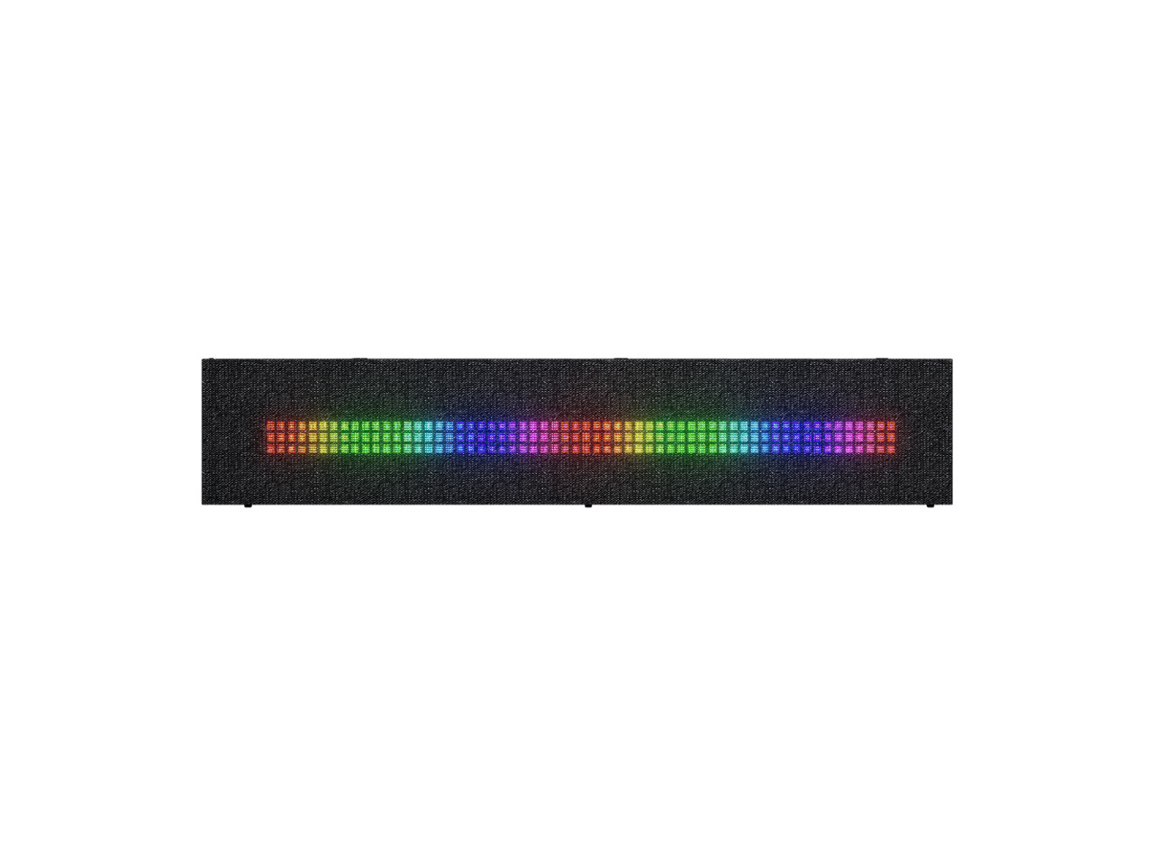 Matrix-600 Screen Upgrade Kit, for XT View and G400A, 600 LED Display, Phanteks