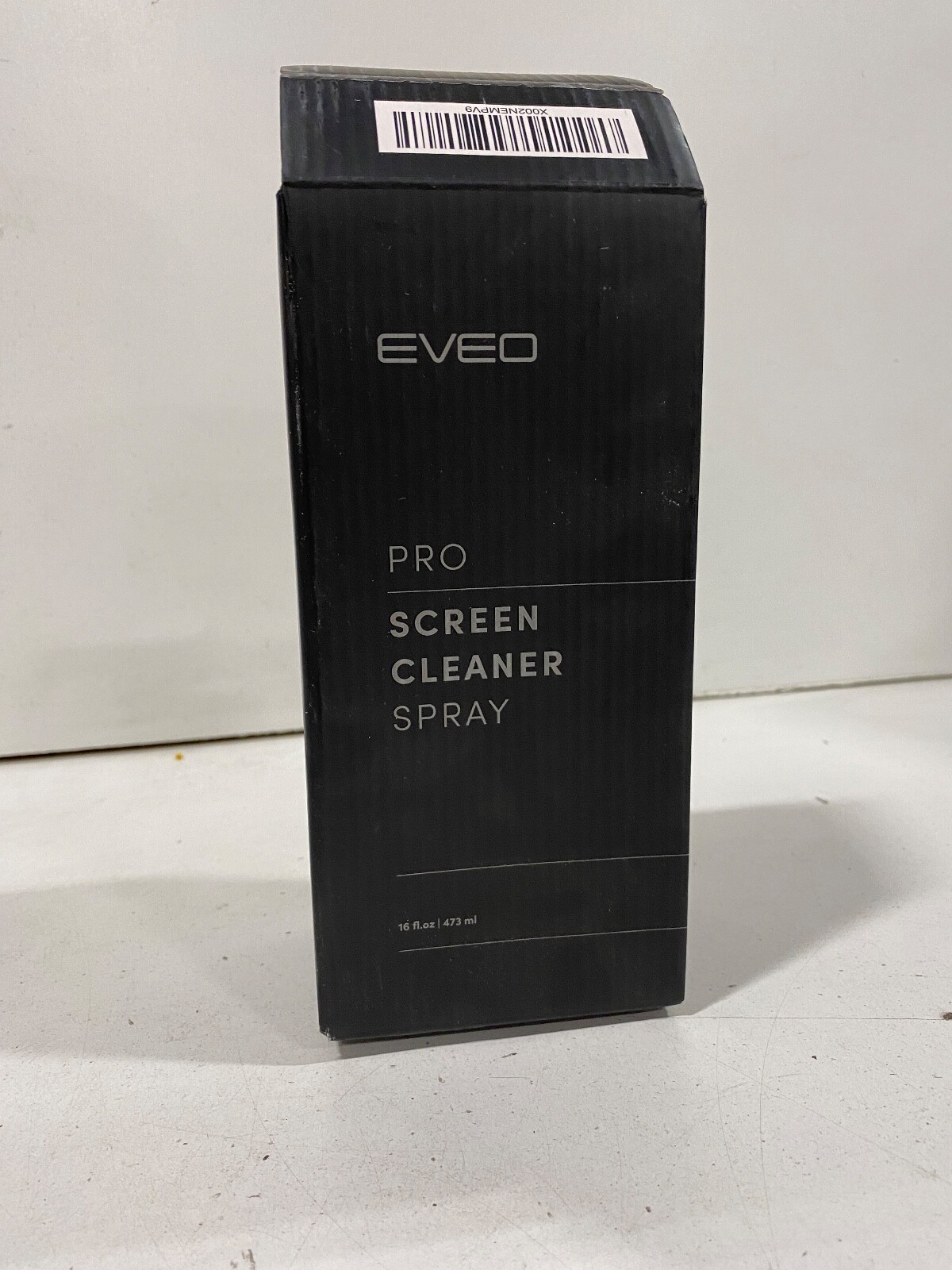 EVEO  PRO SCREEN CLEANER SPRAY (16oz)