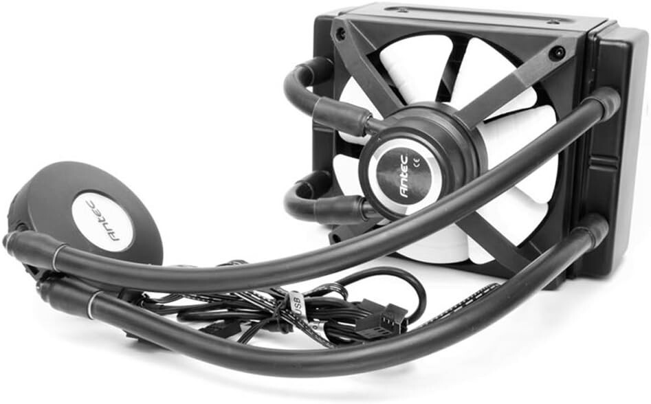 ANTEC KUHLER H2O 950 ANTEC ACCESSORY KUHLER H2O 950 LIQUID CPU COOLING SYSTEM