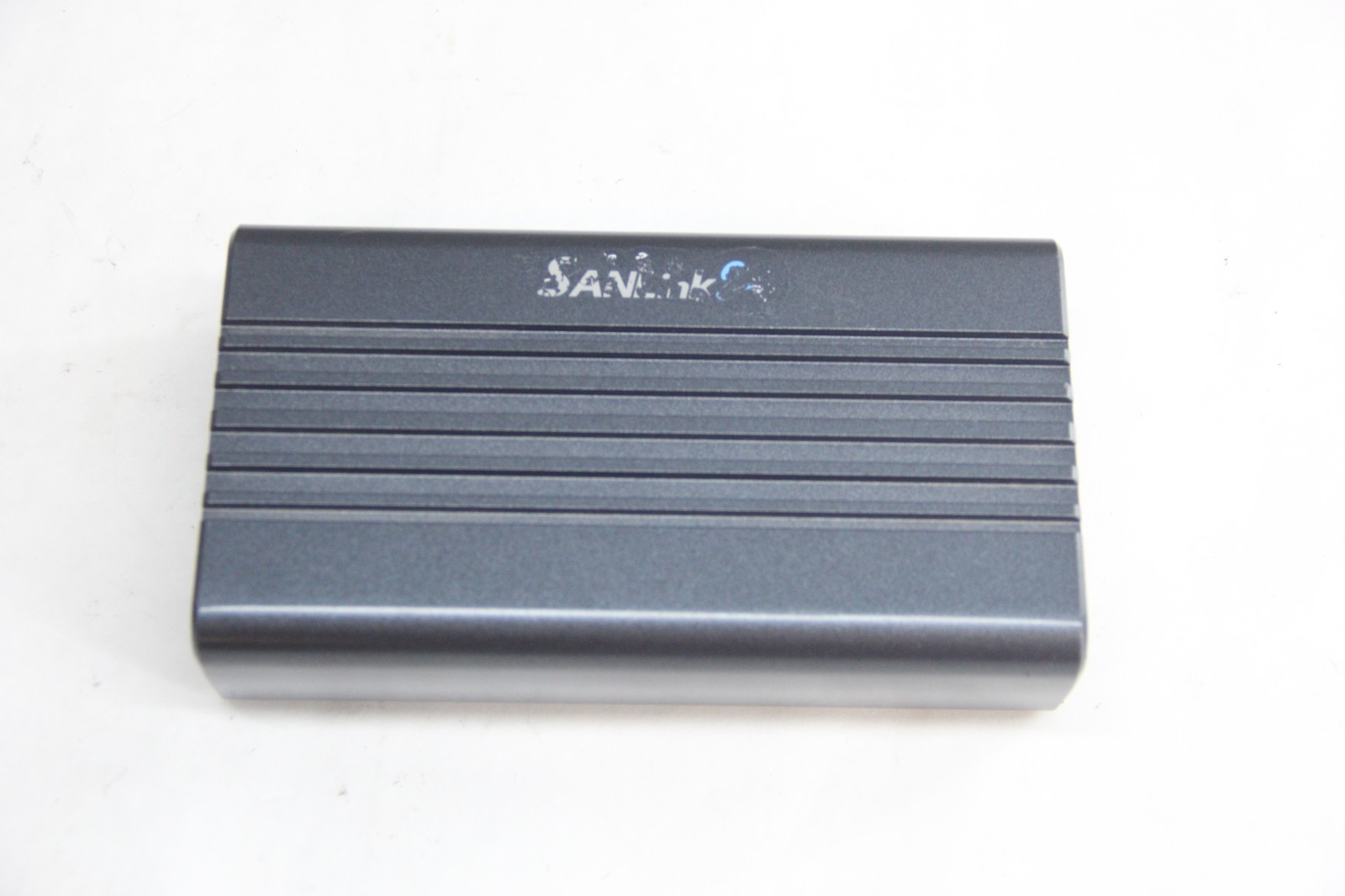 Promise Technology SanLink2 E2002t 10G Ethernet to TB 2 No AC/Cables, Cosmetic C