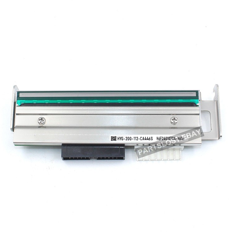 R29797000 Printhead for Sato CL4NX Thermal Printer KPW-112-8TBB4-SKW 200dpi New