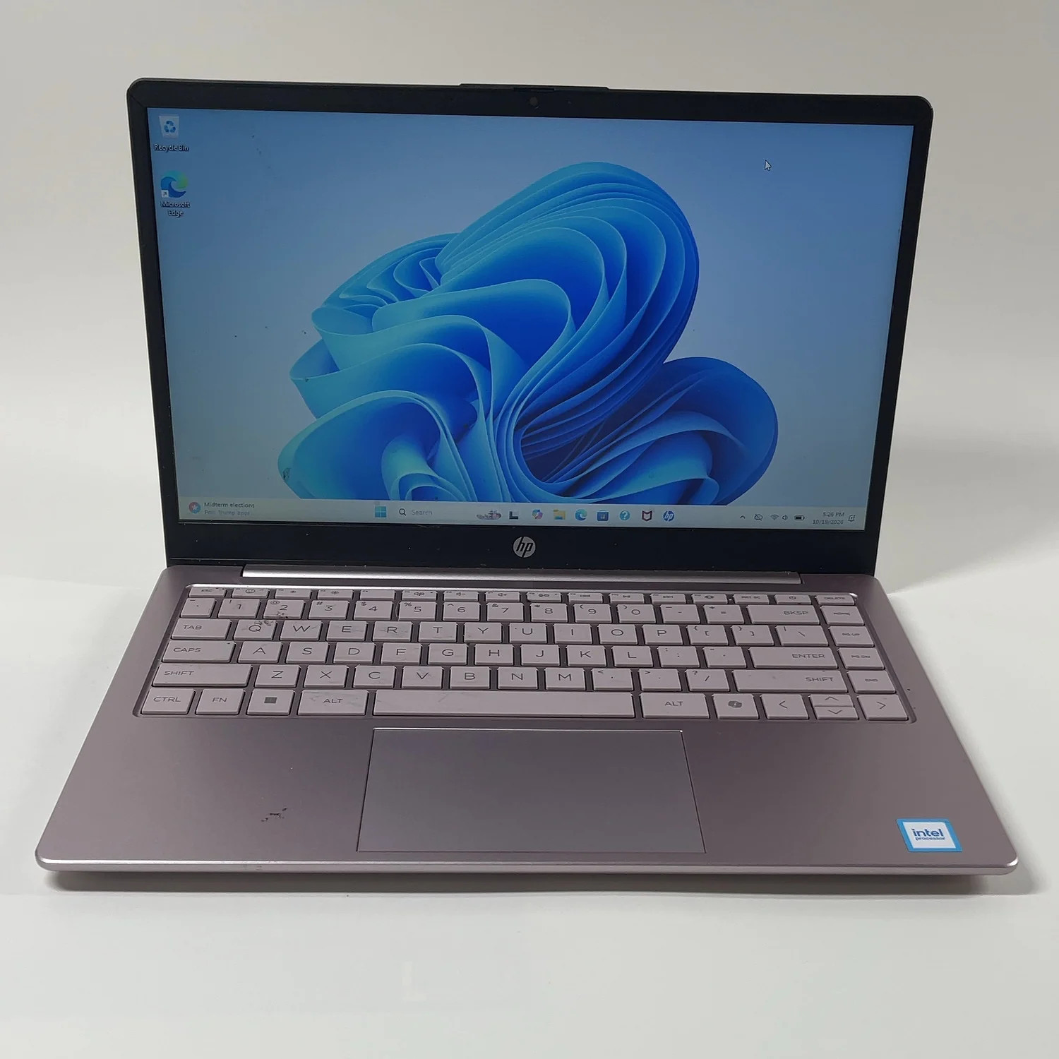HP Laptop 14-EP2011WM 14" N150 1.0GHz 4GB RAM 128GB SSD