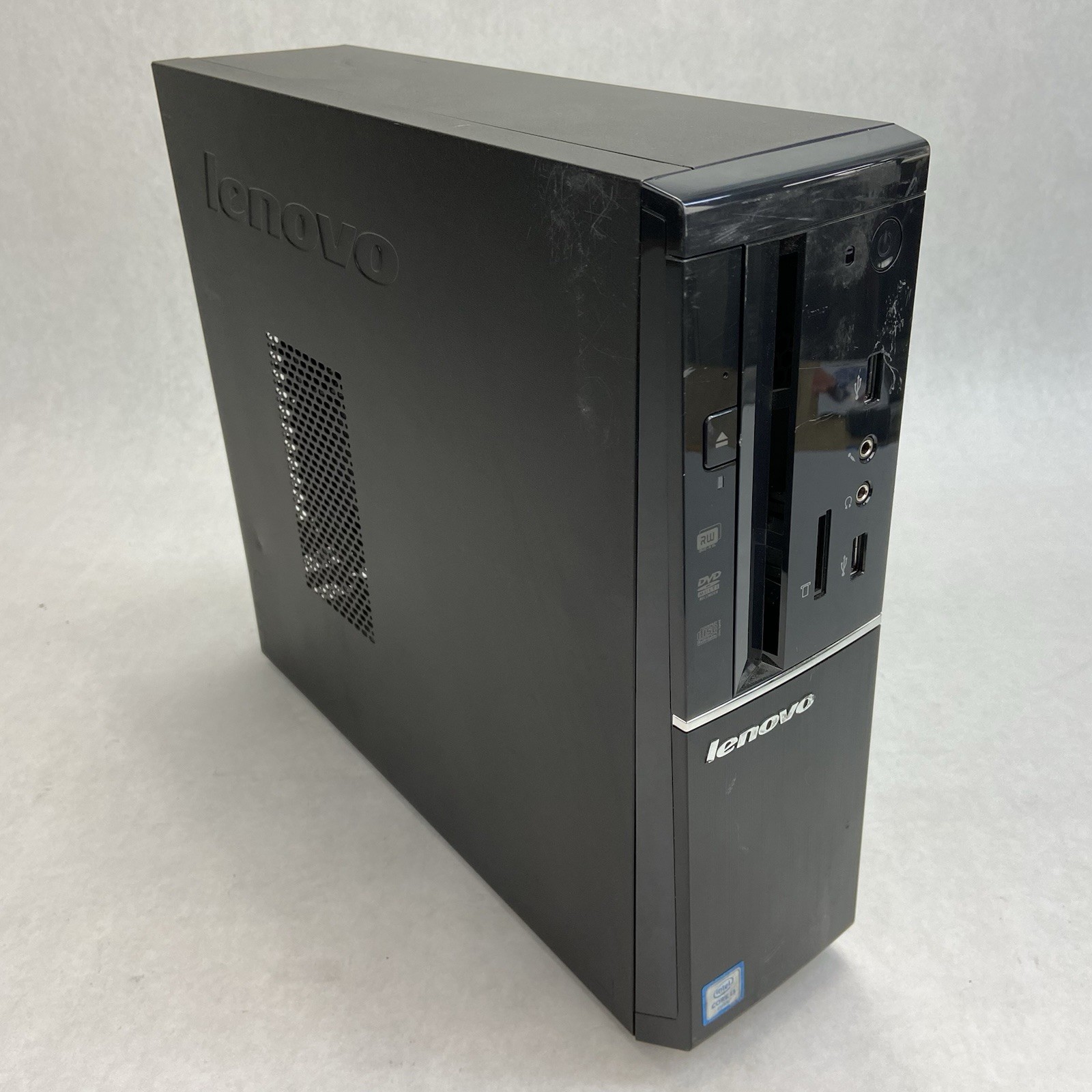 Lenovo ideaCentre 510s-08ISH SFF Intel Core i3-6100 3.7Ghz 4GB RAM NO HDD/OS