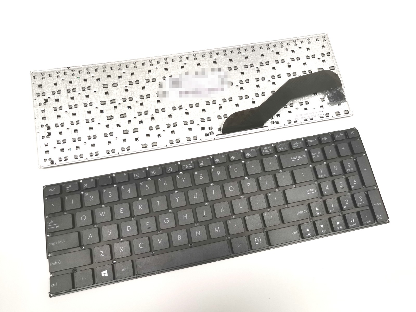 New US Keyboard for ASUS X540 X540L X540LA X540LJ X540S X540SA X540SC