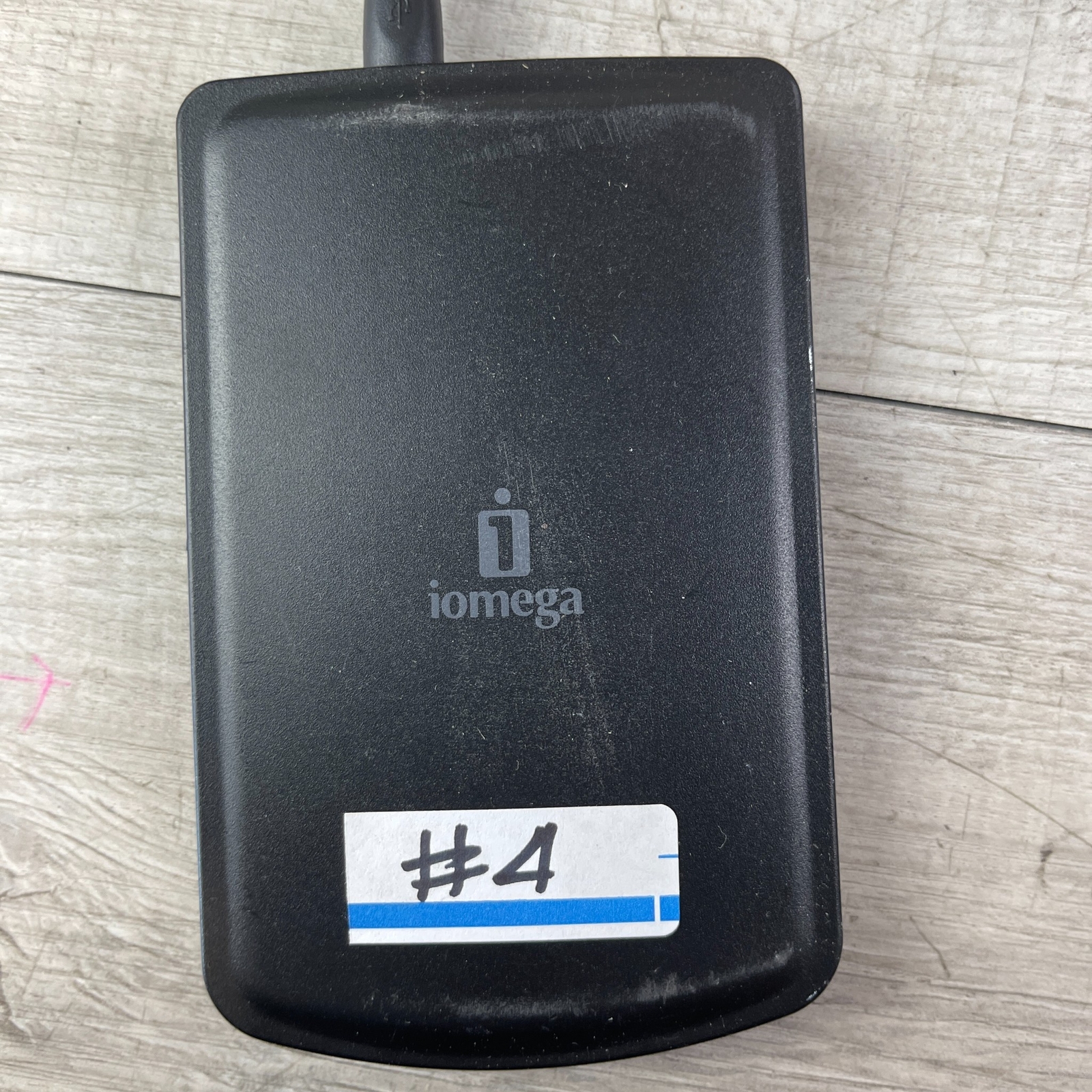 Seagate Momentus ST9320325AS USB & SATA 320GB1.5Gb/s 2.5" External Hard Drive