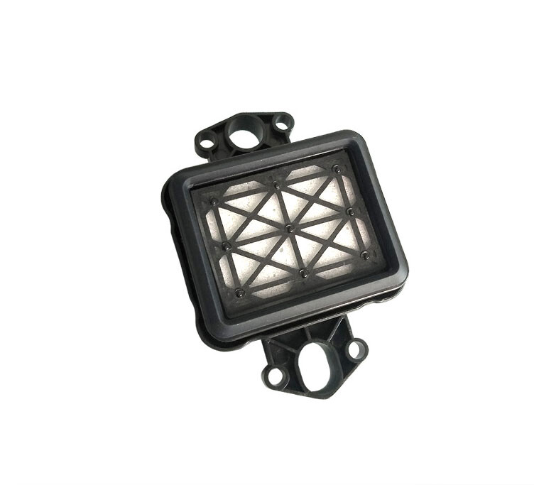 Horizontal printhead capping unit cap top fits for EPSON photo 5113 4720